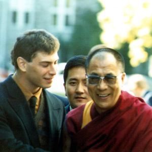 Meet your Posher, Nick